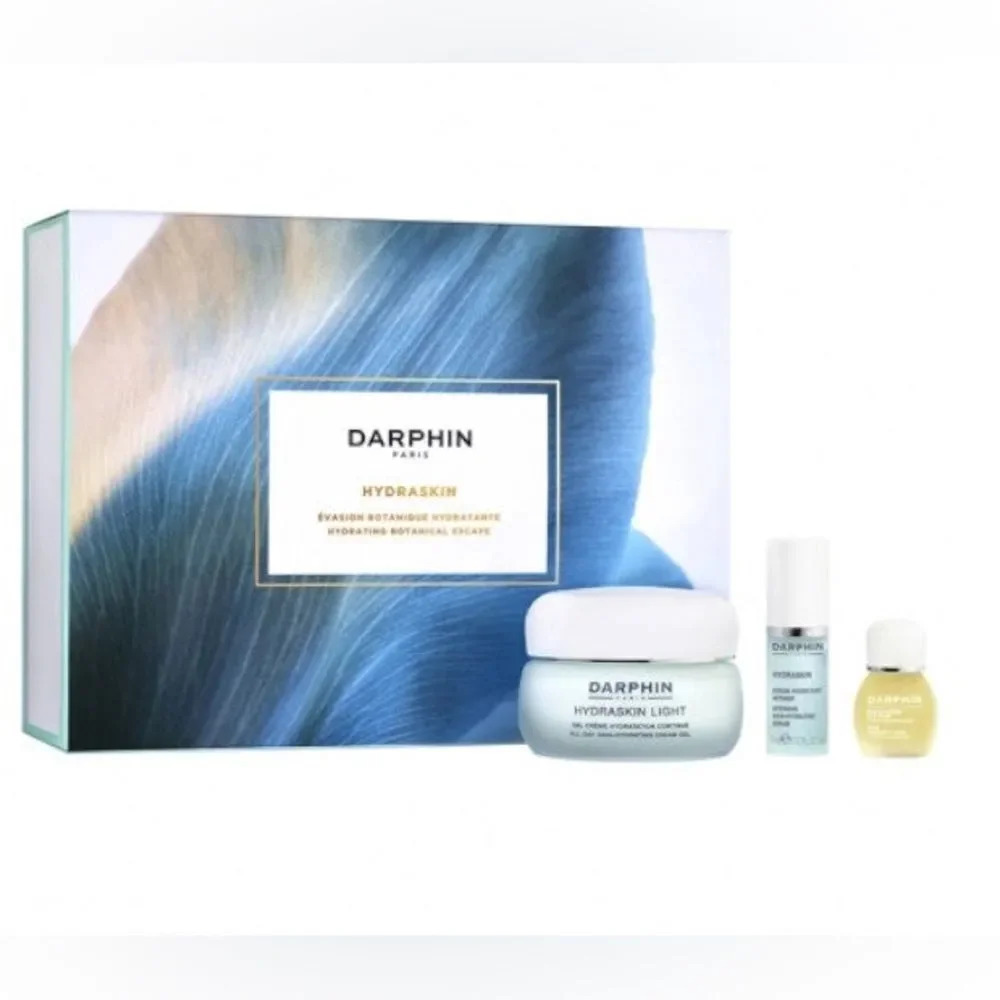 Darphin Paris Hydraskin 3PC Set